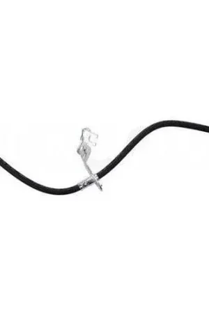 Disc Brakes Australia DBA DBAH2298 Street Series Brake Hose Front Right Fast Shipping
