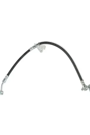 Disc Brakes Australia DBA DBAH2302 Street Series Brake Hose Front Right Same Day Shipping