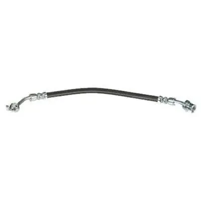 New Release Disc Brakes Australia DBA DBAH2313 Street Series Brake Hose Rear Left