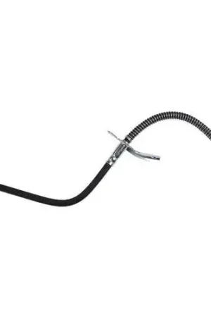 Disc Brakes Australia DBA DBAH2316 Street Series Brake Hose Front Right Wholesale
