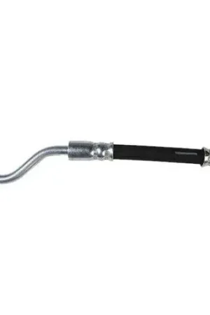 Time-Limited Disc Brakes Australia DBA DBAH2317 Street Series Brake Hose Rear Left