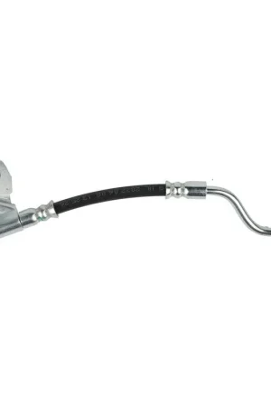 New Arrival Disc Brakes Australia DBA DBAH2322 Street Series Brake Hose Rear Right