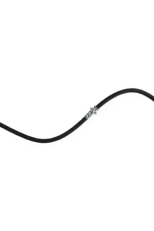 New Arrival Disc Brakes Australia DBA DBAH2342 Street Series Brake Hose Front Right