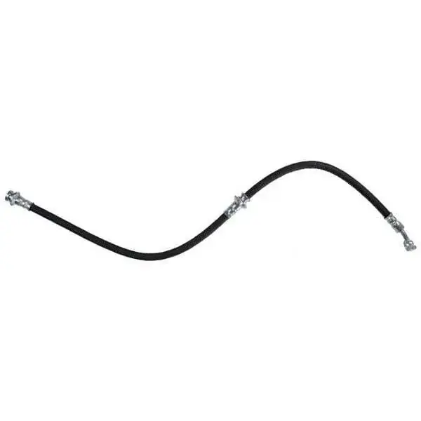 New Arrival Disc Brakes Australia DBA DBAH2342 Street Series Brake Hose Front Right