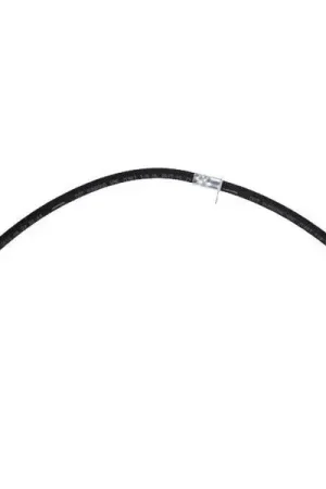 Shop Now Disc Brakes Australia DBA DBAH2349 Street Series Brake Hose Front Right