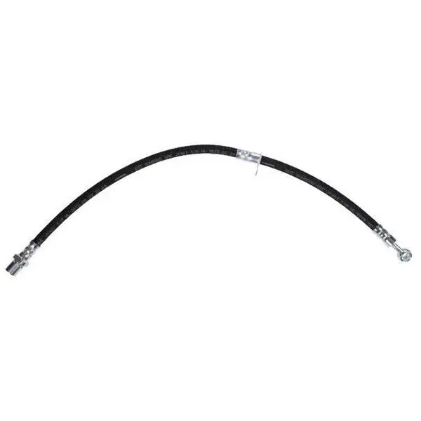 Shop Now Disc Brakes Australia DBA DBAH2349 Street Series Brake Hose Front Right