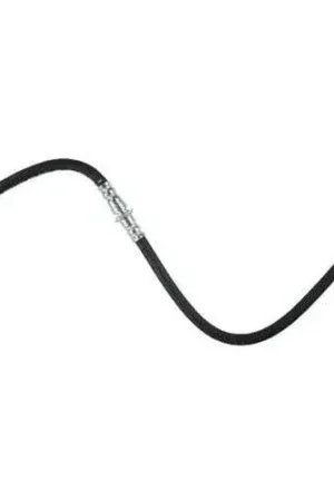 Disc Brakes Australia DBA DBAH2352 Street Series Brake Hose Front Left Viral