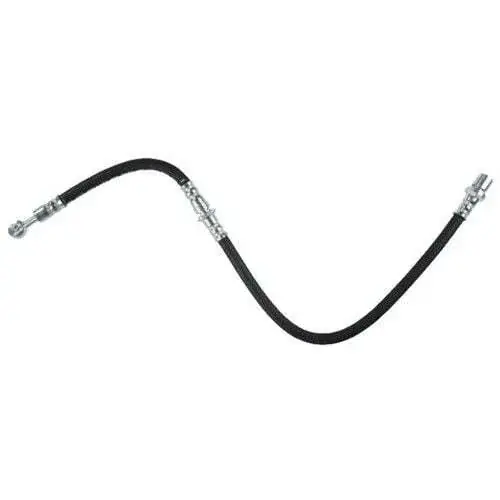 Disc Brakes Australia DBA DBAH2352 Street Series Brake Hose Front Left Viral