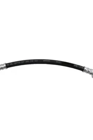 Instant Buy Disc Brakes Australia DBA DBAH2376 Street Series Brake Hose Rear Axle to Bracket Left