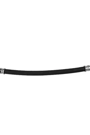 Disc Brakes Australia DBA DBAH2377 Street Series Brake Hose Rear Axle to Bracket Right Premium