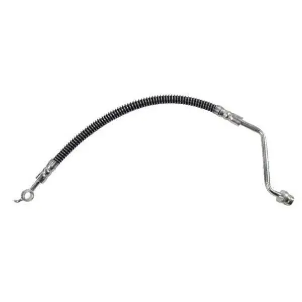 Disc Brakes Australia DBA DBAH2385 Street Series Brake Hose Rear Right Best Seller