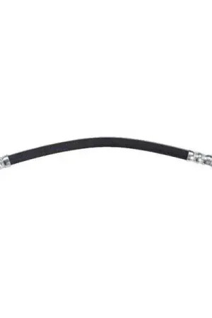 Disc Brakes Australia DBA DBAH2389 Street Series Brake Hose Rear Luxury