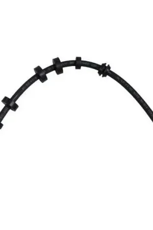 Disc Brakes Australia DBA DBAH2401 Street Series Brake Hose Front Don’t Miss Out
