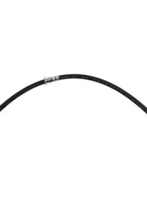 Disc Brakes Australia DBA DBAH2404 Street Series Brake Hose Rear Hassle-Free Returns
