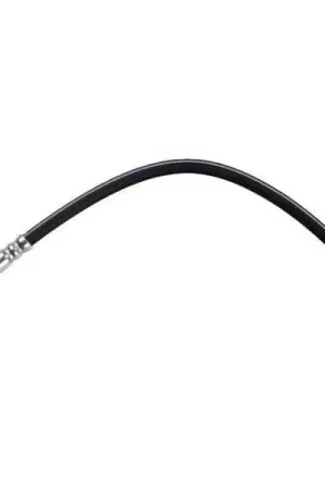 Disc Brakes Australia DBA DBAH2408 Street Series Brake Hose Front Right While Supplies Last