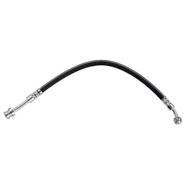 Disc Brakes Australia DBA DBAH2408 Street Series Brake Hose Front Right While Supplies Last