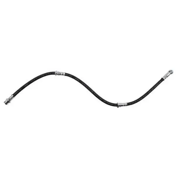 Hot Deal Disc Brakes Australia DBA DBAH2417 Street Series Brake Hose Front