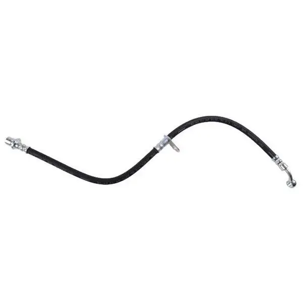 Markdown Disc Brakes Australia DBA DBAH2420 Street Series Brake Hose Front Right