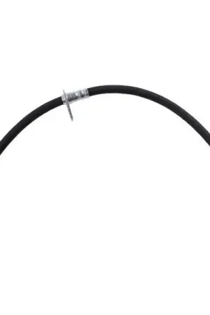 Authentic Disc Brakes Australia DBA DBAH2426 Street Series Brake Hose Rear Left