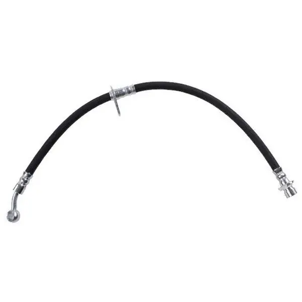 Authentic Disc Brakes Australia DBA DBAH2426 Street Series Brake Hose Rear Left