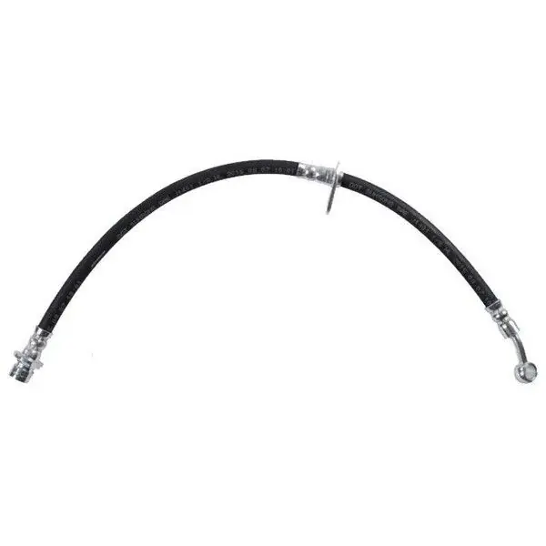 Today Only Disc Brakes Australia DBA DBAH2427 Street Series Brake Hose Rear Right