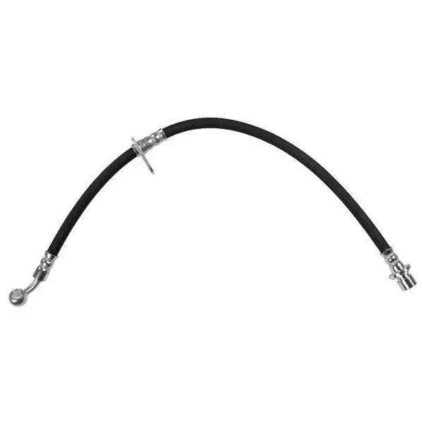 Disc Brakes Australia DBA DBAH2428 Street Series Brake Hose Rear Left Price Drop