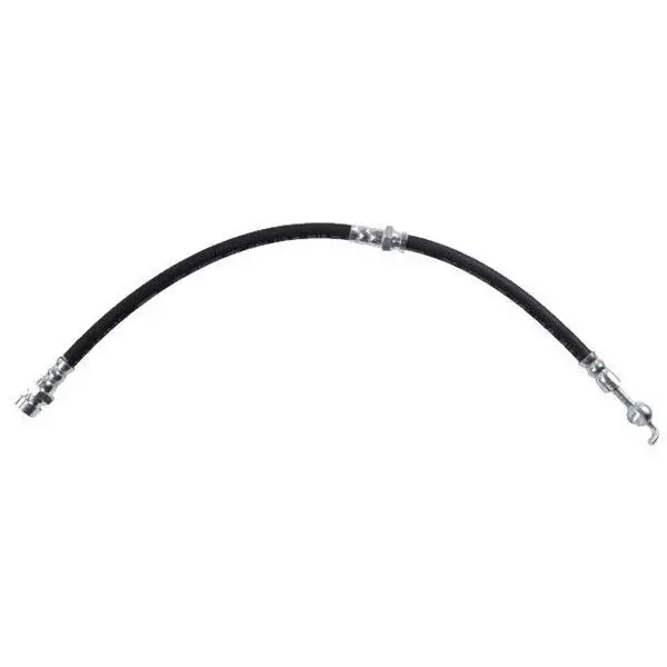 Disc Brakes Australia DBA DBAH2430 Street Series Brake Hose Front Hassle-Free Returns