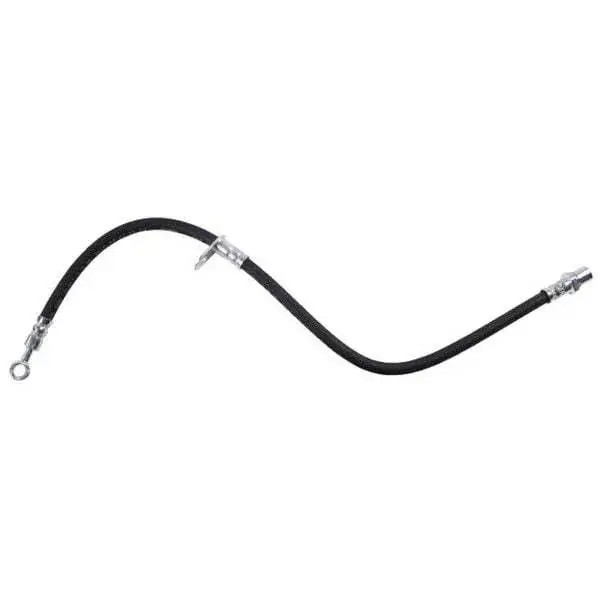 Disc Brakes Australia DBA DBAH2443 Street Series Brake Hose Front Left Handmade