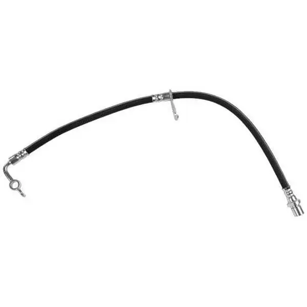 Clearance Disc Brakes Australia DBA DBAH2448 Street Series Brake Hose Rear Left