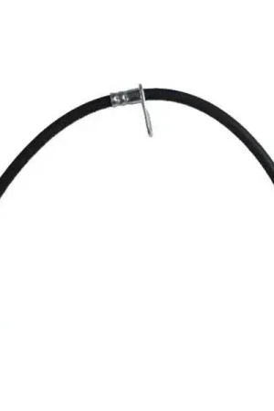 Best Price Disc Brakes Australia DBA DBAH2449 Street Series Brake Hose Rear Right