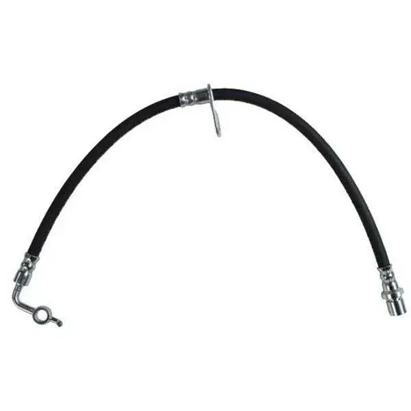 Best Price Disc Brakes Australia DBA DBAH2449 Street Series Brake Hose Rear Right