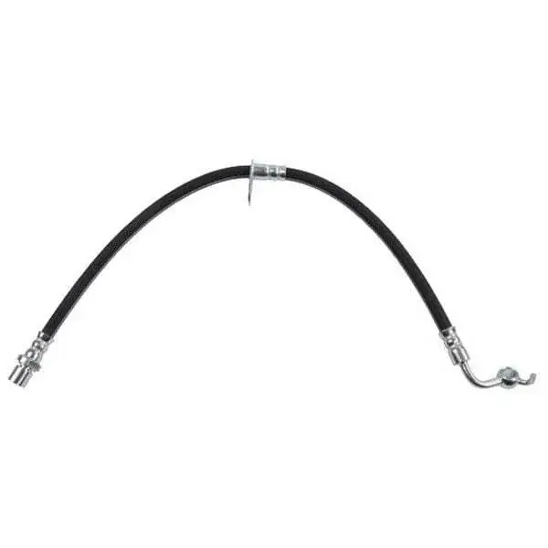 No Minimum Order Disc Brakes Australia DBA DBAH2457 Street Series Brake Hose Rear Left