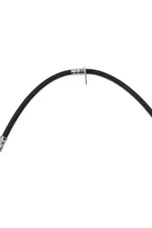 Top Rated Disc Brakes Australia DBA DBAH2458 Street Series Brake Hose Rear Right