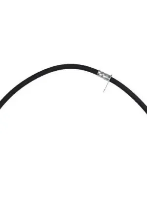 Warranty Included Disc Brakes Australia DBA DBAH2460 Street Series Brake Hose Front Right