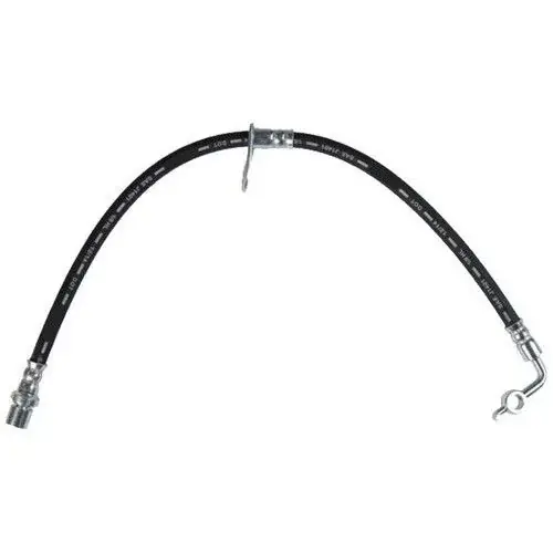 Professional Grade Disc Brakes Australia DBA DBAH2461 Street Series Brake Hose Rear Left