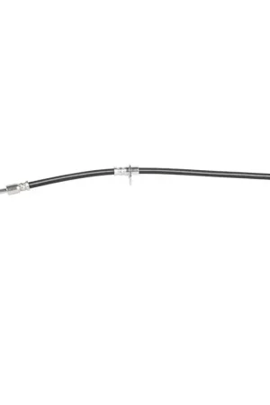 Disc Brakes Australia DBA DBAH2484 Street Series Brake Hose Front Left Reduced Price