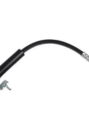 Disc Brakes Australia DBA DBAH2499 Street Series Brake Hose Front Right Free Returns