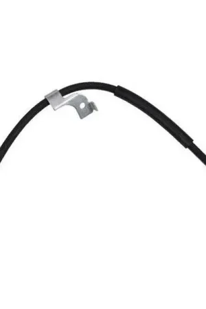 Fan Favorite Disc Brakes Australia DBA DBAH2500 Street Series Brake Hose Rear Left