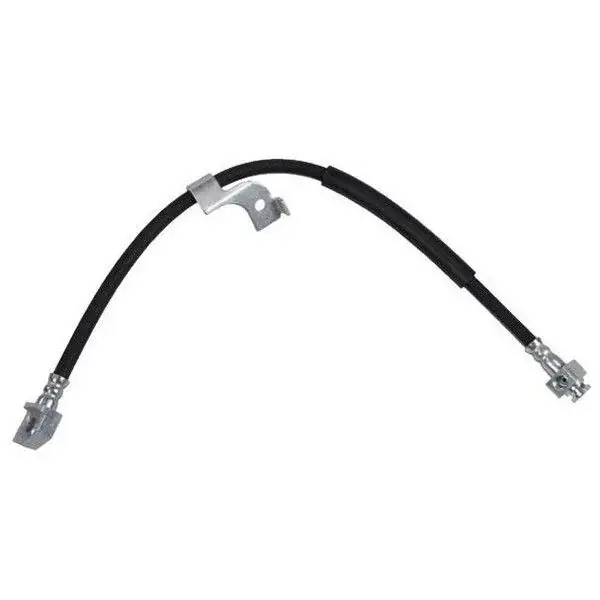 Fan Favorite Disc Brakes Australia DBA DBAH2500 Street Series Brake Hose Rear Left