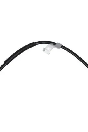 Disc Brakes Australia DBA DBAH2501 Street Series Brake Hose Rear Right Place Order