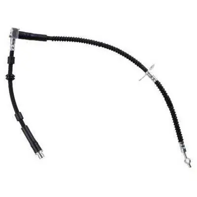 Disc Brakes Australia DBA DBAH2502 Street Series Brake Hose Front Left Genuine