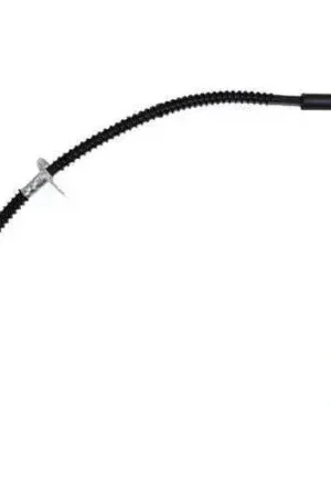 Disc Brakes Australia DBA DBAH2503 Street Series Brake Hose Front Right Get Yours