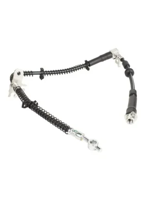 Disc Brakes Australia DBA DBAH2505 Street Series Brake Hose Front Left Trusted Brand