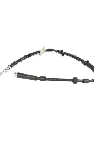 Disc Brakes Australia DBA DBAH2506 Street Series Brake Hose Front Right Deal