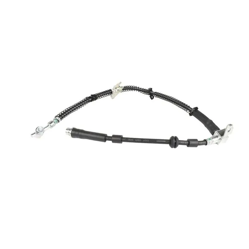 Disc Brakes Australia DBA DBAH2506 Street Series Brake Hose Front Right Deal
