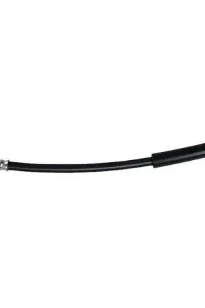 Budget Disc Brakes Australia DBA DBAH2507 Street Series Brake Hose Rear