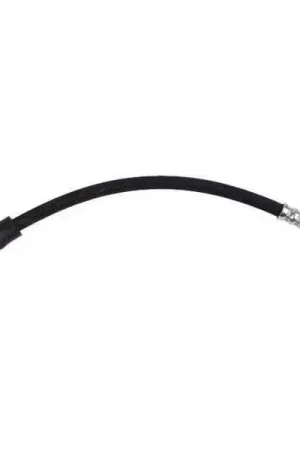 Disc Brakes Australia DBA DBAH2518 Street Series Brake Hose Rear Certified