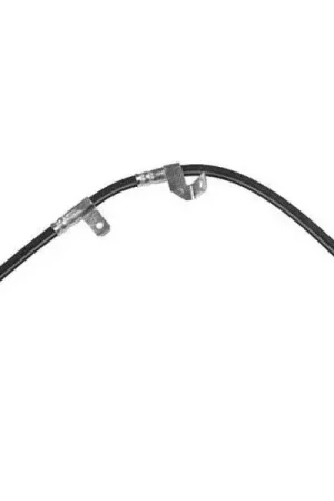 Affordable Disc Brakes Australia DBA DBAH2526 Street Series Brake Hose Front Left