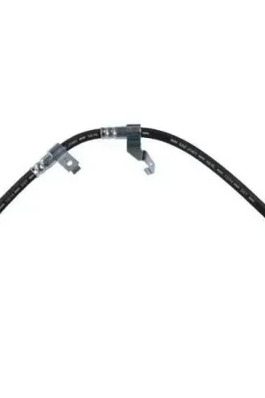 Popular Disc Brakes Australia DBA DBAH2527 Street Series Brake Hose Front Right