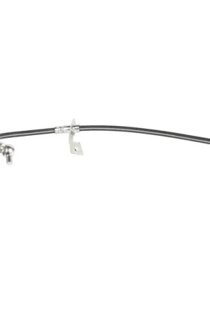 Don’t Miss Out Disc Brakes Australia DBA DBAH2534 Street Series Brake Hose Front Left